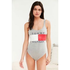 Tommy Hilfiger bodysuit